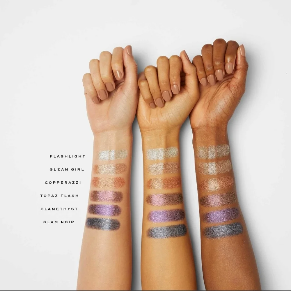 Marc Jacobs: See~Quins Liquid Eyeshadow | HOST PICK! ~BNIB/SEALED!!